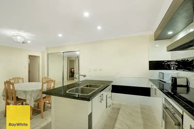 Seventh view of Homely house listing, 42 Callison Way, Koondoola WA 6064