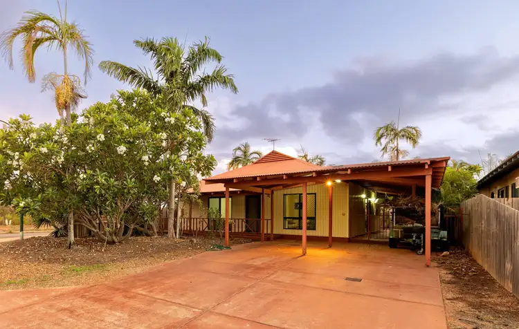 Main view of Homely house listing, 12 Bilby Way, Djugun WA 6725