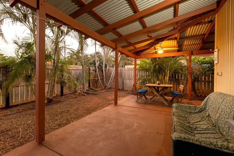 Fourth view of Homely house listing, 12 Bilby Way, Djugun WA 6725