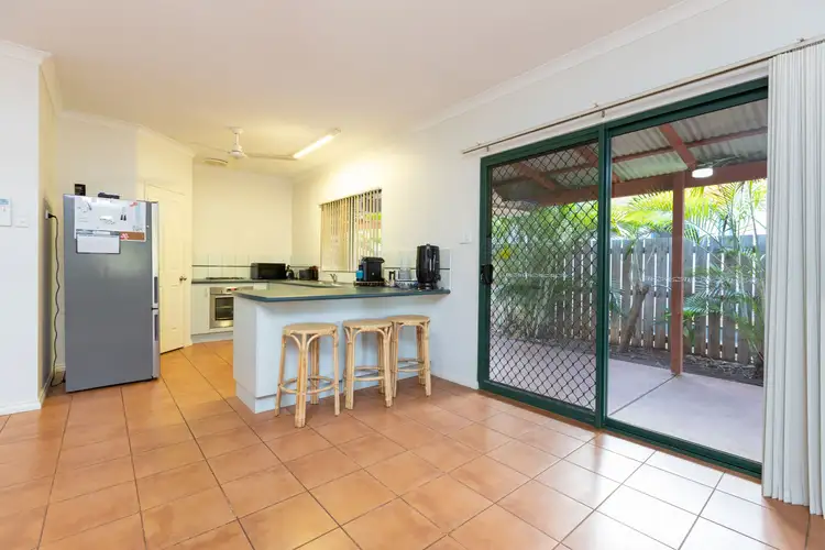 Fifth view of Homely house listing, 12 Bilby Way, Djugun WA 6725