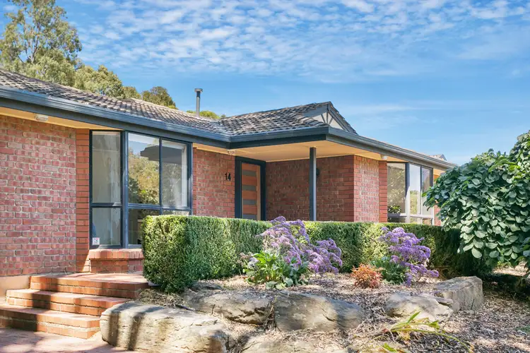 14 Peppermint Grove, Aberfoyle Park SA 5159