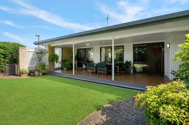 153 Dunedin Street, Sunnybank QLD 4109