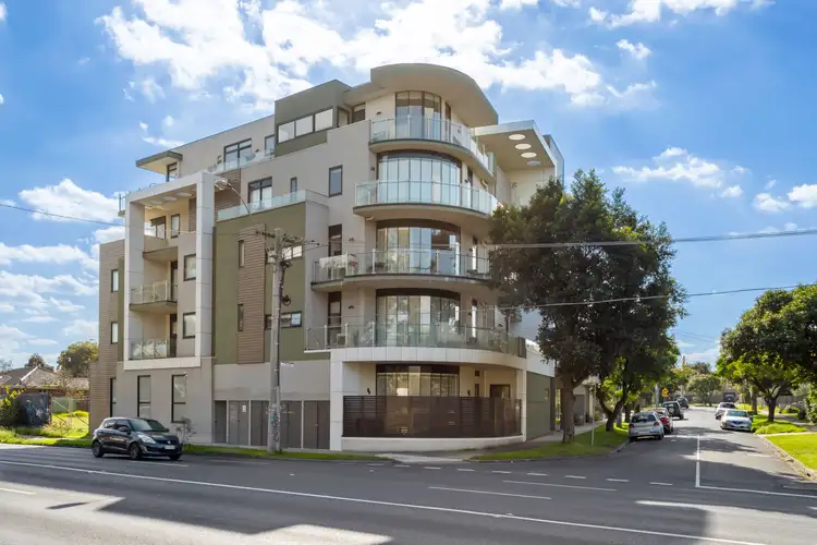 401/1 Eden Street, Heidelberg Heights VIC 3081