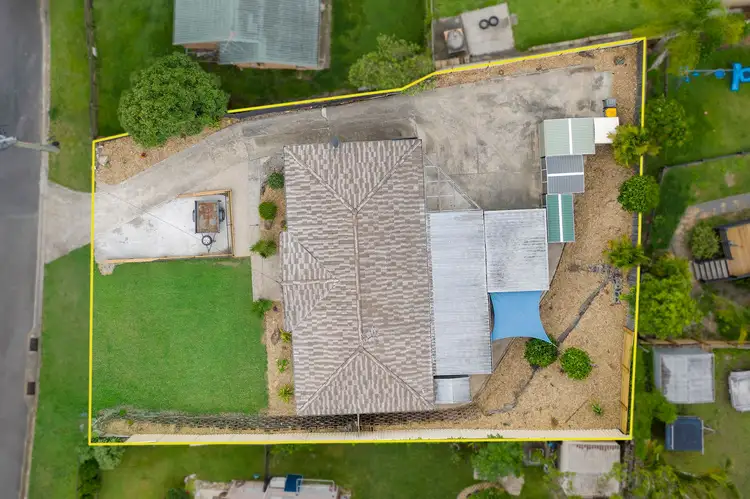 Second view of Homely house listing, 34 Linning Street, Mount Warren Park QLD 4207