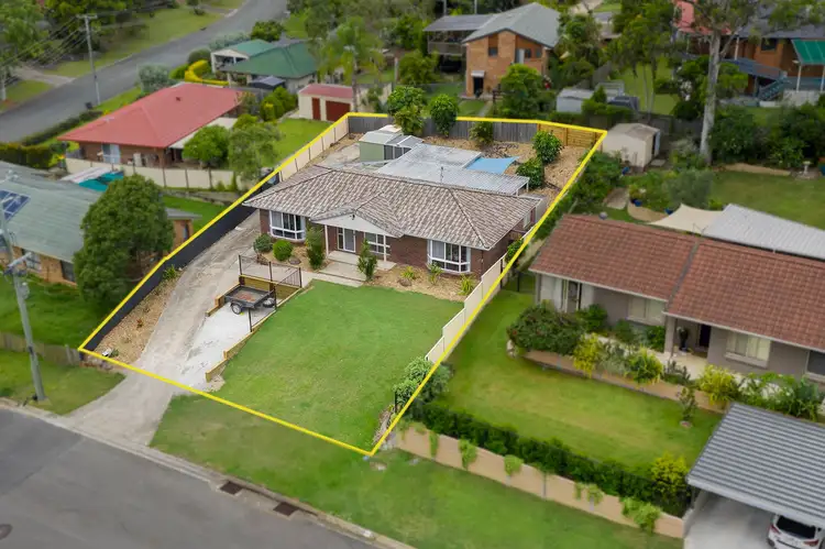 Third view of Homely house listing, 34 Linning Street, Mount Warren Park QLD 4207