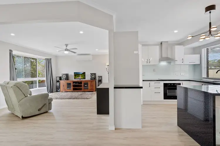 Fourth view of Homely house listing, 34 Linning Street, Mount Warren Park QLD 4207