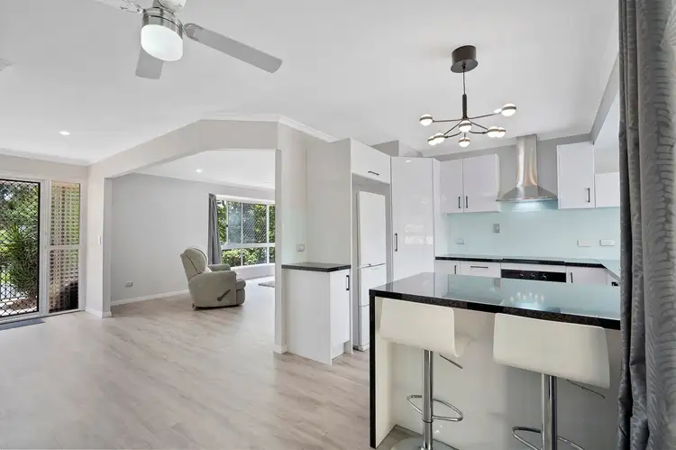 Fifth view of Homely house listing, 34 Linning Street, Mount Warren Park QLD 4207