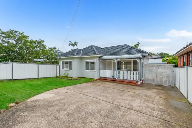 Main view of Homely house listing, 86 Rooty Hill Road South, Rooty Hill NSW 2766