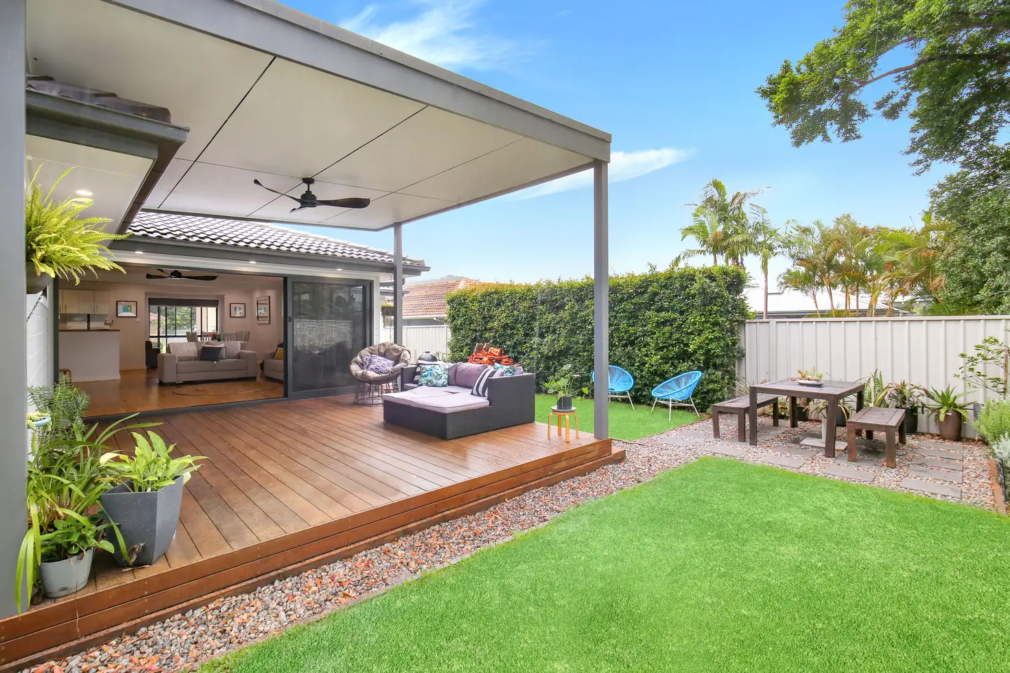 Main view of Homely house listing, 18 Sunshine Drive, Point Clare NSW 2250