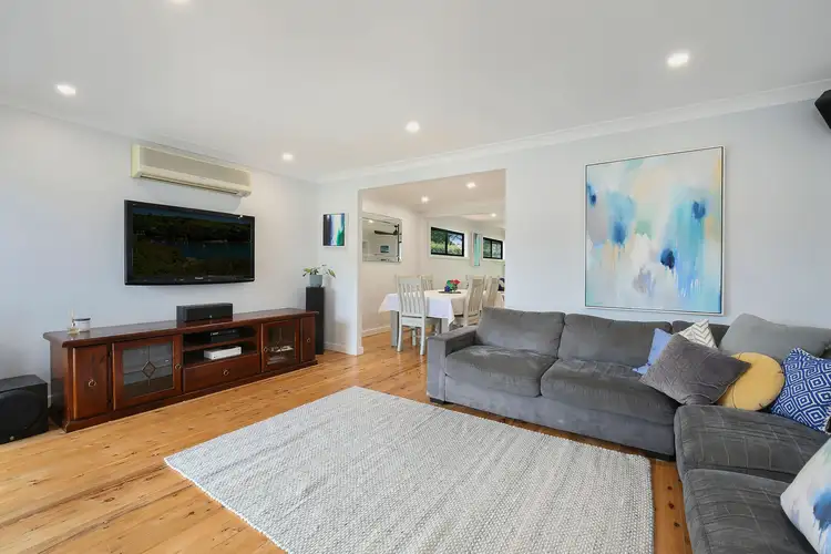 Fifth view of Homely house listing, 18 Sunshine Drive, Point Clare NSW 2250