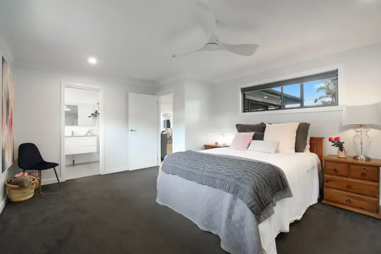 Sixth view of Homely house listing, 18 Sunshine Drive, Point Clare NSW 2250