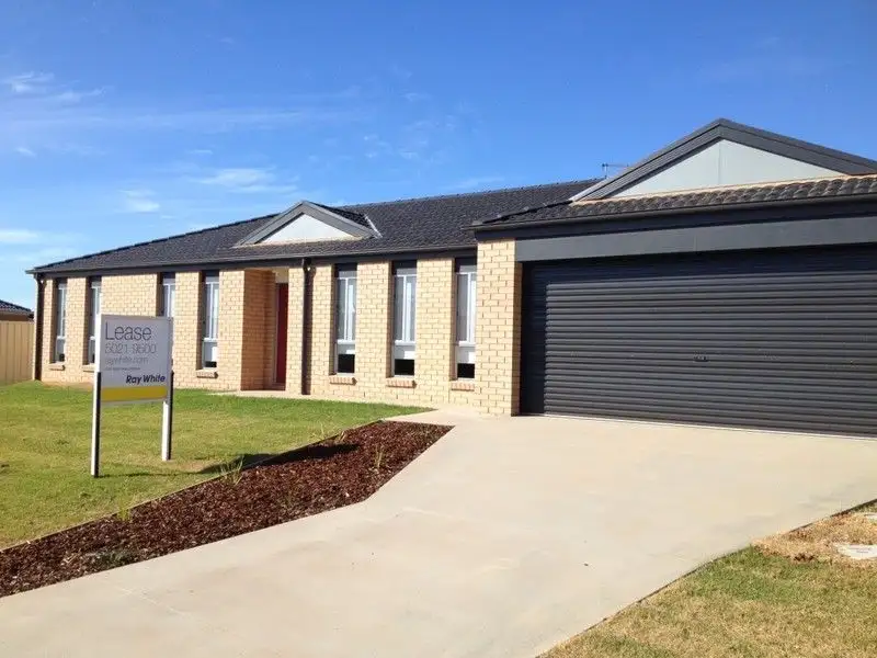 Main view of Homely house listing, 1/7 Boomerang Court, Mildura VIC 3500