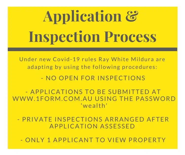 Second view of Homely house listing, 1/7 Boomerang Court, Mildura VIC 3500