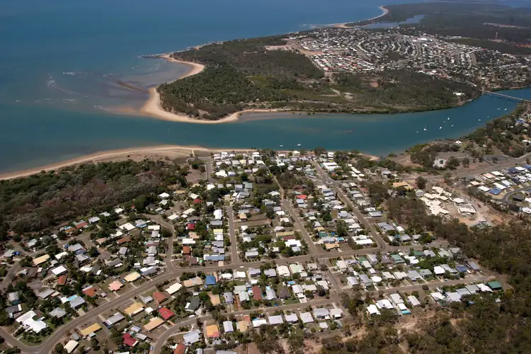 93 Malpas Street, Boyne Island QLD 4680