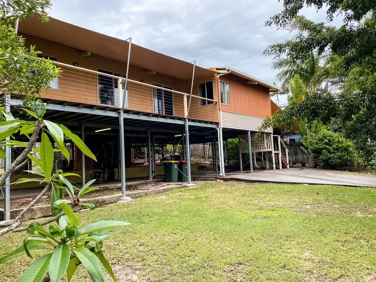 Third view of Homely house listing, 93 Malpas Street, Boyne Island QLD 4680