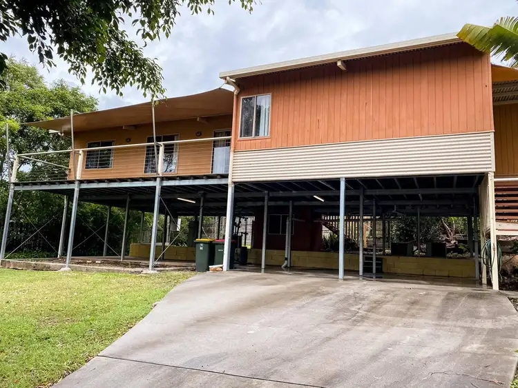 Fourth view of Homely house listing, 93 Malpas Street, Boyne Island QLD 4680