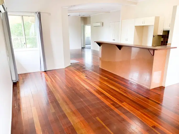 Fifth view of Homely house listing, 93 Malpas Street, Boyne Island QLD 4680