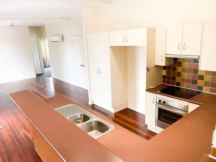 Sixth view of Homely house listing, 93 Malpas Street, Boyne Island QLD 4680