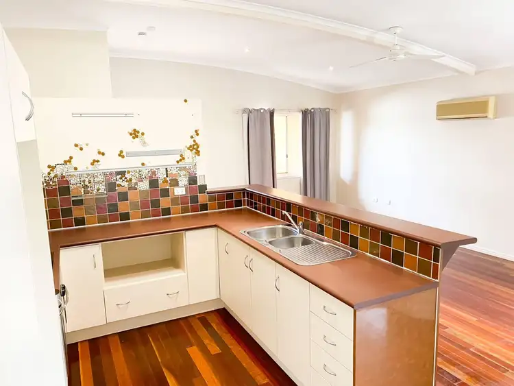 Seventh view of Homely house listing, 93 Malpas Street, Boyne Island QLD 4680