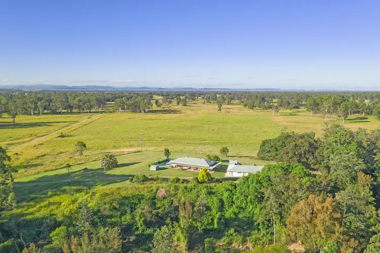 Third view of Homely rural property listing, 395 Mongogarie Road, Leeville via, Casino NSW 2470