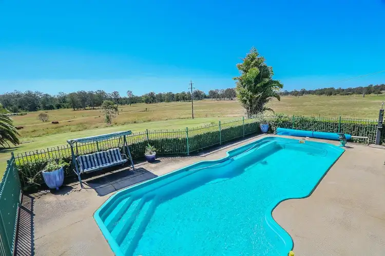 Fourth view of Homely rural property listing, 395 Mongogarie Road, Leeville via, Casino NSW 2470