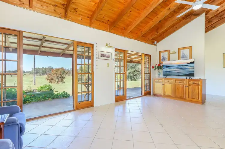 Fifth view of Homely rural property listing, 395 Mongogarie Road, Leeville via, Casino NSW 2470