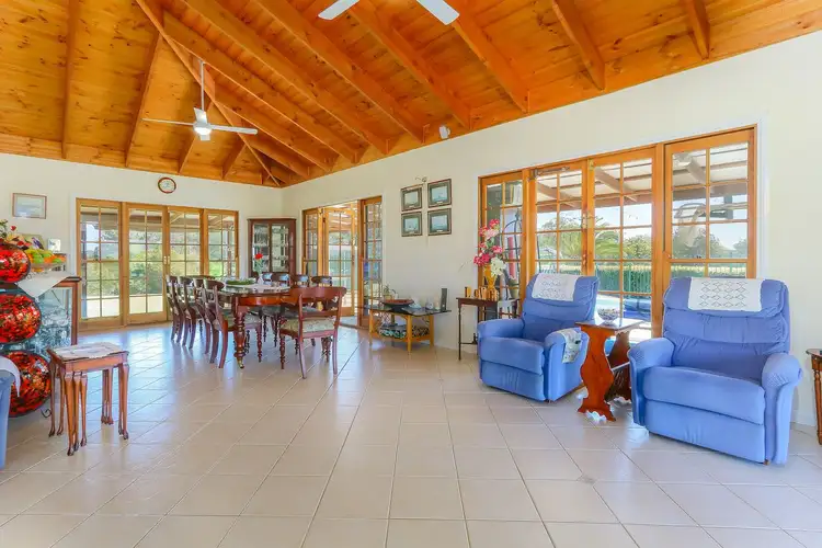 Sixth view of Homely rural property listing, 395 Mongogarie Road, Leeville via, Casino NSW 2470