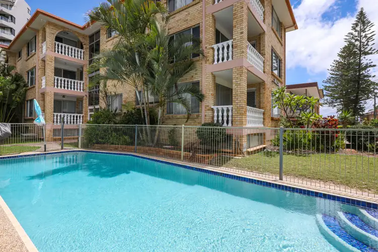 Main view of Homely house listing, 3/22 Frederick Street, Surfers Paradise QLD 4217