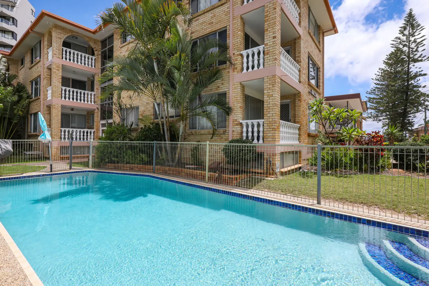 Main view of Homely house listing, 3/22 Frederick Street, Surfers Paradise QLD 4217