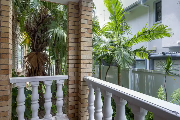 Second view of Homely house listing, 3/22 Frederick Street, Surfers Paradise QLD 4217