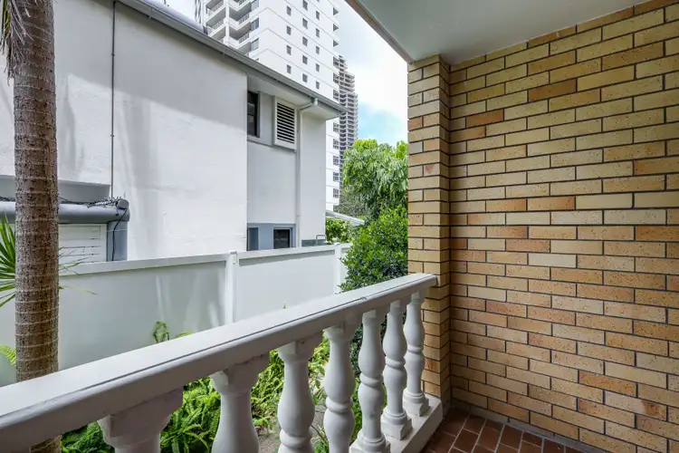 Sixth view of Homely house listing, 3/22 Frederick Street, Surfers Paradise QLD 4217
