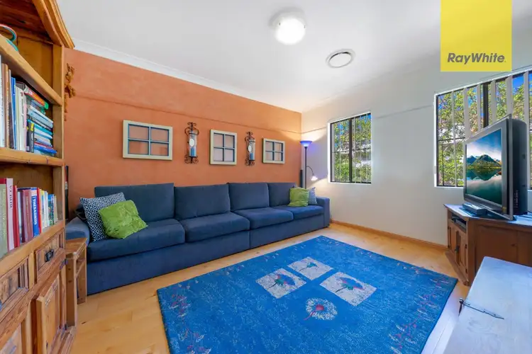 Fourth view of Homely townhouse listing, 8/23 Brickfield Street, North Parramatta NSW 2151