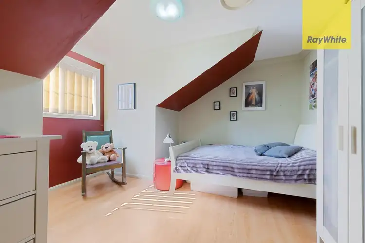 Sixth view of Homely townhouse listing, 8/23 Brickfield Street, North Parramatta NSW 2151