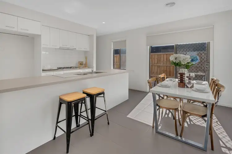 Third view of Homely house listing, 18 Aylesbury Terrace, Werribee VIC 3030