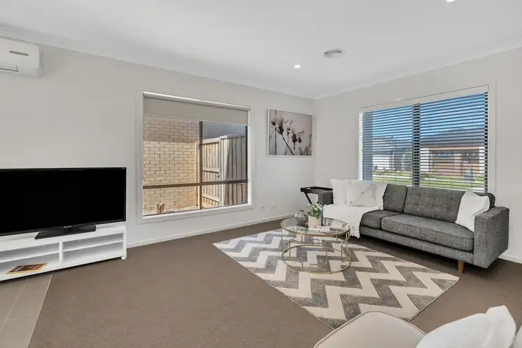Fourth view of Homely house listing, 18 Aylesbury Terrace, Werribee VIC 3030