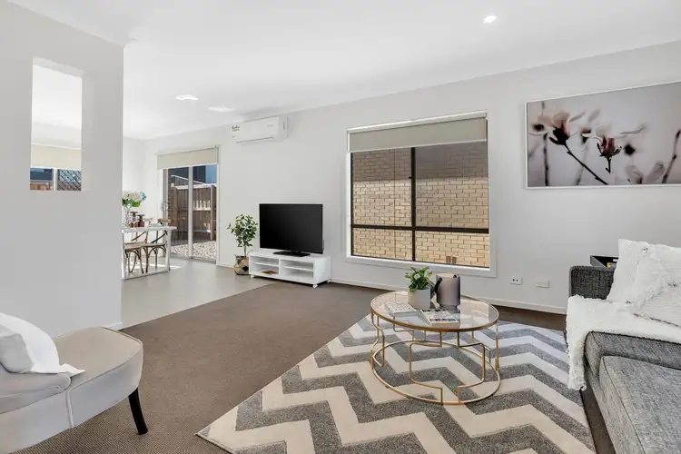 Fifth view of Homely house listing, 18 Aylesbury Terrace, Werribee VIC 3030