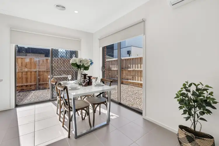 Sixth view of Homely house listing, 18 Aylesbury Terrace, Werribee VIC 3030