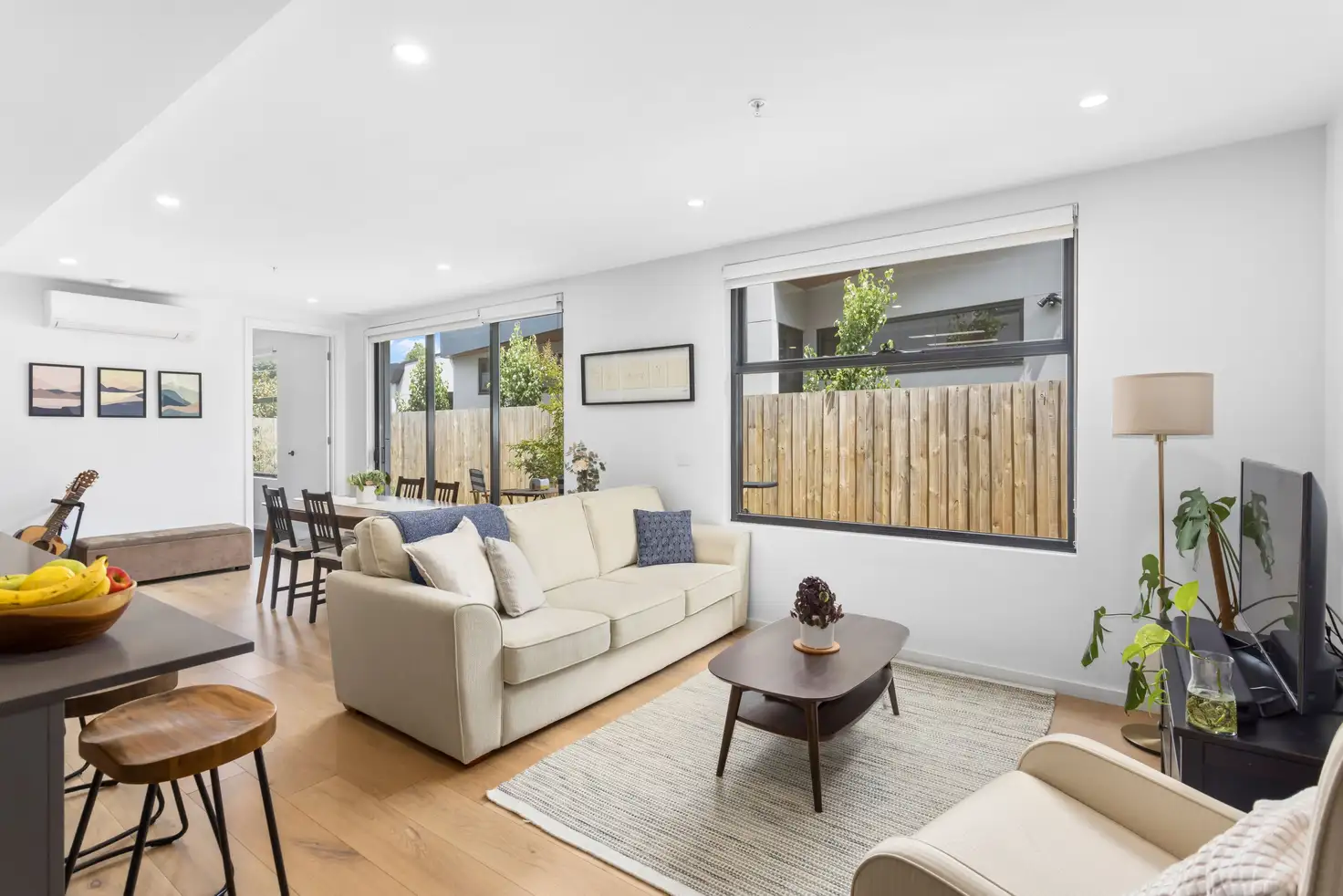 Main view of Homely apartment listing, 4/128 Murrumbeena Road, Murrumbeena VIC 3163