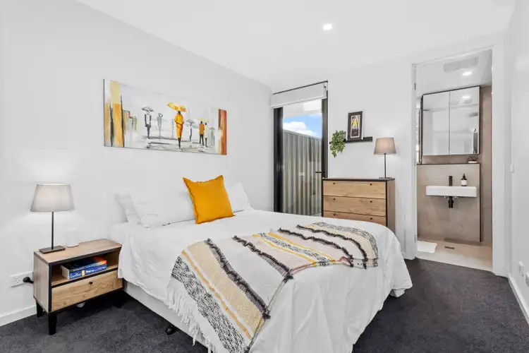 Third view of Homely apartment listing, 4/128 Murrumbeena Road, Murrumbeena VIC 3163