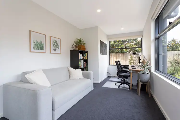 Fifth view of Homely apartment listing, 4/128 Murrumbeena Road, Murrumbeena VIC 3163