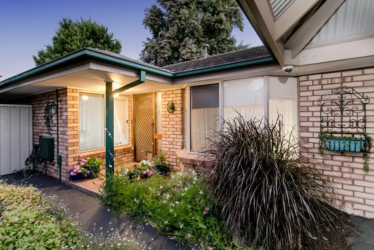 Second view of Homely unit listing, 4/28 Keith Avenue, North Plympton SA 5037