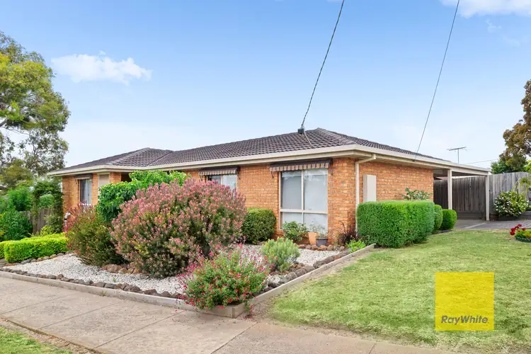 Second view of Homely house listing, 1 Tomah Court, Grovedale VIC 3216