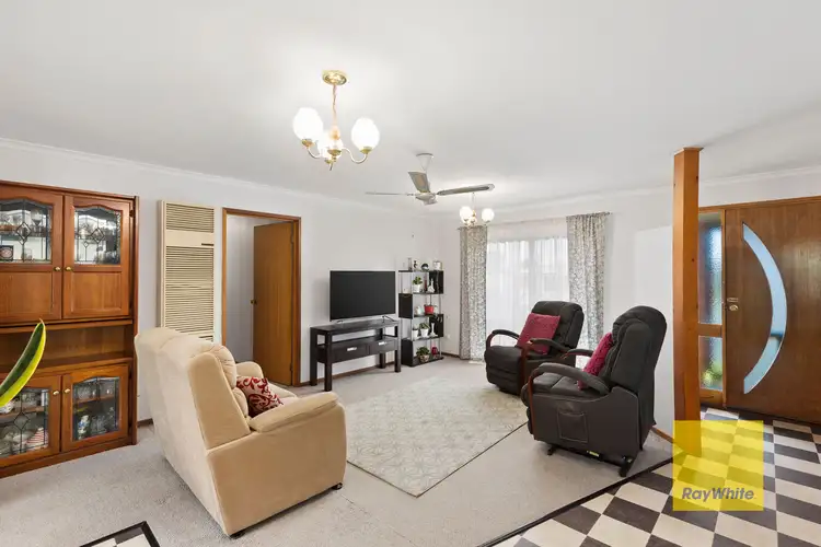 Fourth view of Homely house listing, 1 Tomah Court, Grovedale VIC 3216