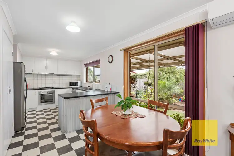 Fifth view of Homely house listing, 1 Tomah Court, Grovedale VIC 3216