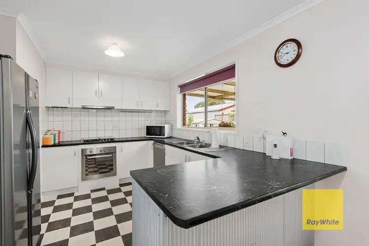 Sixth view of Homely house listing, 1 Tomah Court, Grovedale VIC 3216