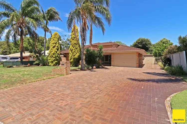 13 Hertz Way, Morley WA 6062