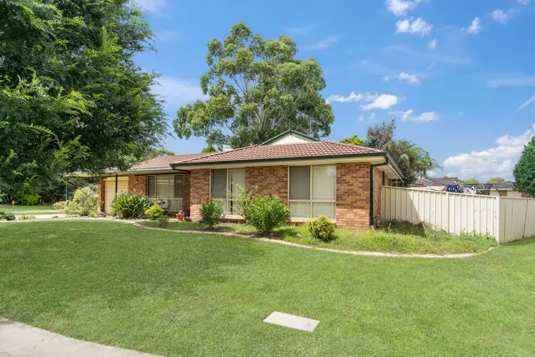 47 Tobruk Road, Narellan Vale NSW 2567