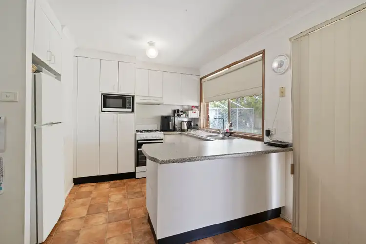Fifth view of Homely house listing, 47 Tobruk Road, Narellan Vale NSW 2567