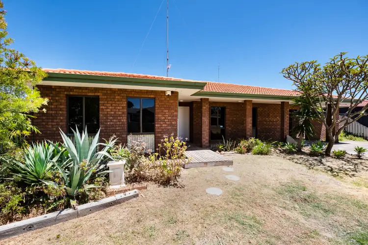 Main view of Homely house listing, 9 Cambridge Crescent, East Bunbury WA 6230