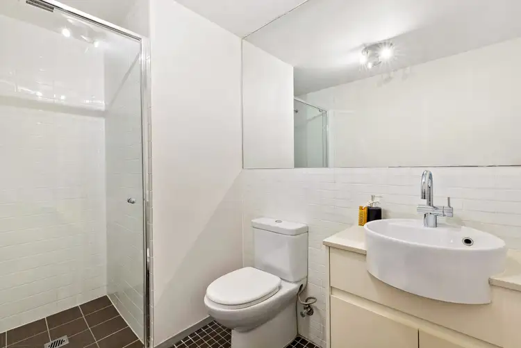 Sixth view of Homely apartment listing, E304/3 Hunter Street, Waterloo NSW 2017